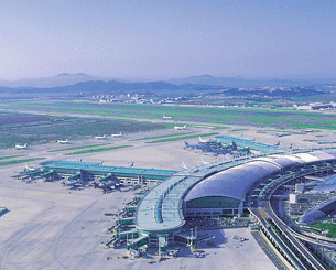 인천국제공항 제2활주로지역 남측토목시설공사(A-4)