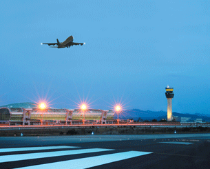 무안공항