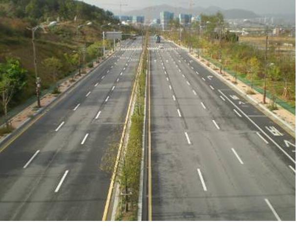 아산배방택지개발사업조성공사1공구