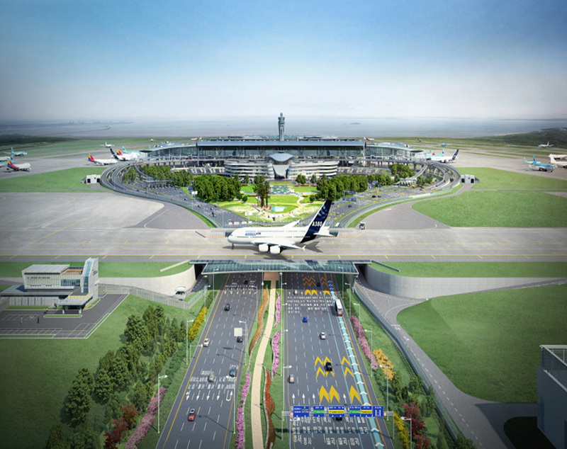 인천공항3단계