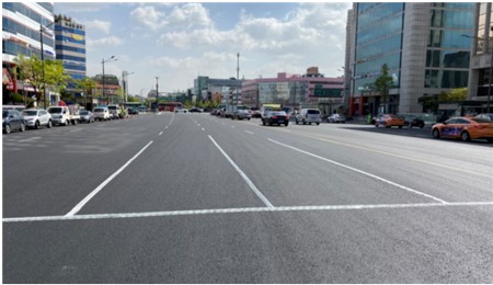 수도권(Ⅱ)광역상수도 용수공급 신뢰성제고사업 제1공구 시설공사
