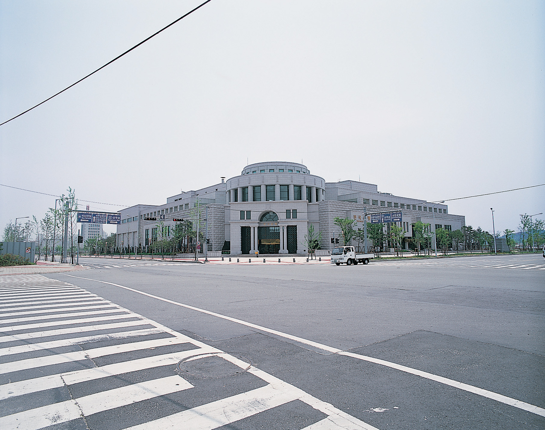 한국은행 광주지점